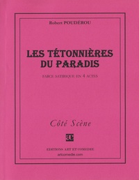 Les tétonnières du paradis