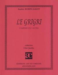 Le grigri