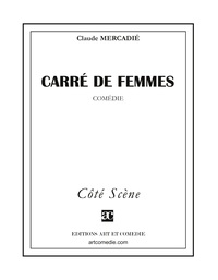 Carré de femmes