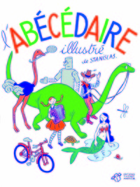 L'Abécédaire illustré de Stanislas