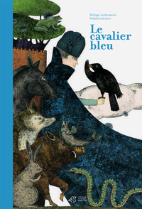 Le cavalier bleu