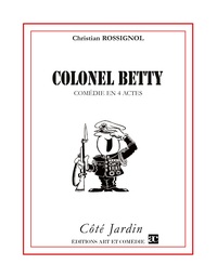 Colonel Betty