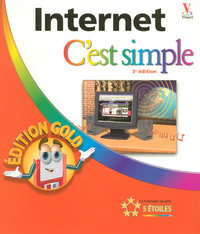 Internet, c'est simple, Edition Gold, 3e