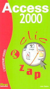 Assistant visuel Access 2000 clic & zap