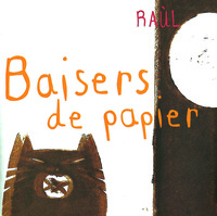 Baisers de papier