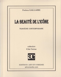 La beauté de l'icône