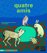 Quatre amis