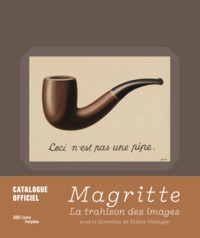 magritte: catalogue officiel