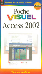 Poche visuel access 2002