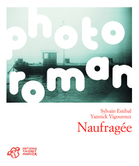 Naufragée (photo roman)