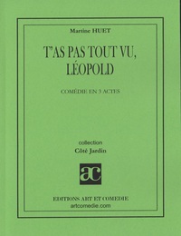 T'as pas tout vu, Léopold !