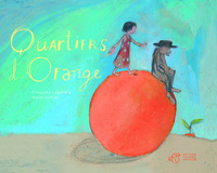 Quartiers d'orange
