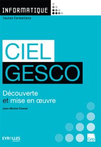 Ciel Gesco 2013