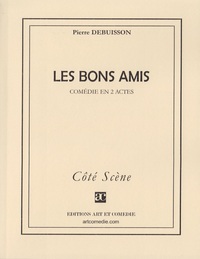 Les bons amis