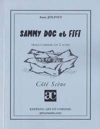 Sammy Doc et Fifi
