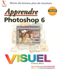 Apprendre Photoshop 6