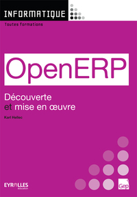 Open ERP