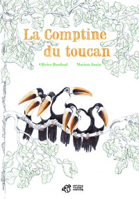 La comptine du Toucan