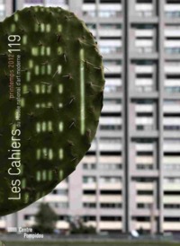 cahiers du musee national d'art moderne n°119