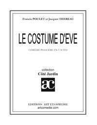 Le costume d'Eve