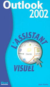 Assistant visuel Outlook 2002