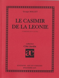 Le Casimir de la Léonie