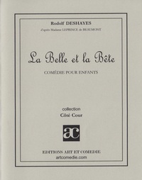 La belle et la bête