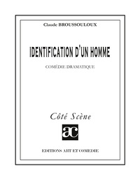 Identification d'un homme