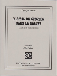 Y A T IL CITOYEN DANS SALLE