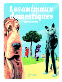 Les Animaux domestiques