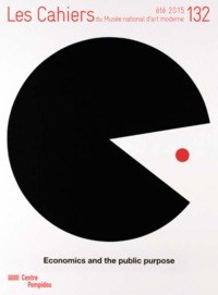 cahiers du mnam n° 132