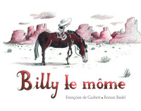 Billy le môme