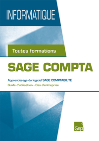 Sage Compta (pochette)