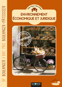 Environnement économique et juridique- BP Boulanger