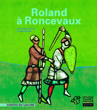 ROLAND A RONCEVAUX