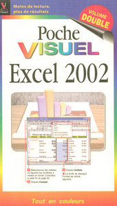 Poche Visuel Excel 2002