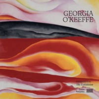 GEORGIA O'KEEFFE  ALBUM DE L'EXPOSITION (FR/ANG)