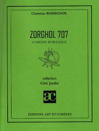 Zorghol 707