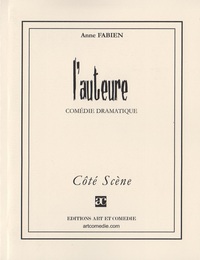 L'auteure