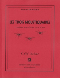 Les trois moustiquaires