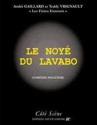 Le noyé du lavabo