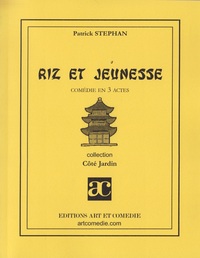 Riz et jeunesse