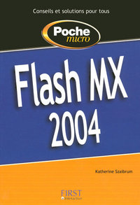 Poche Micro Flash MX 2004