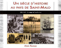 Un Siecle D'Hist. Au Pays De St Malo