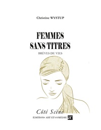 Femmes sans titres