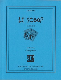 Le scoop