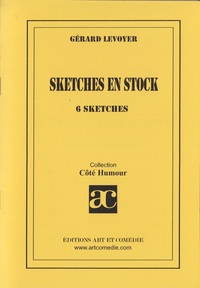 Sketches en stock