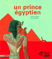 UN PRINCE EGYPTIEN