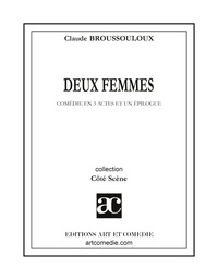 Deux femmes