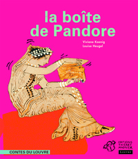 La boîte de Pandore